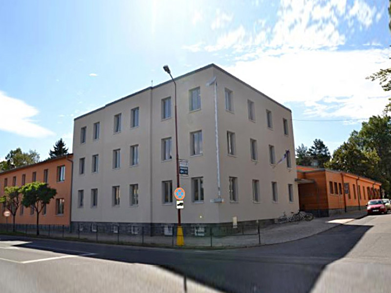 Živnostenský úřad Svitavy foto 2