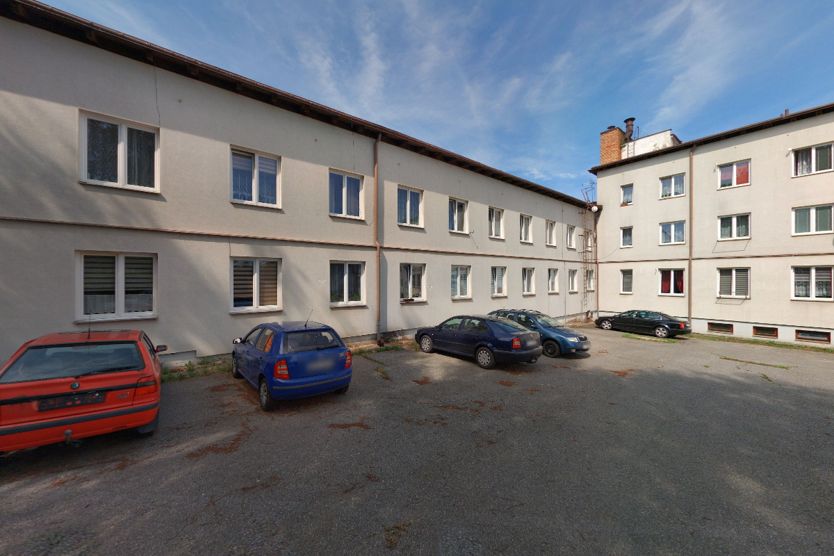 Kancelář investorské a inženýrské činnosti