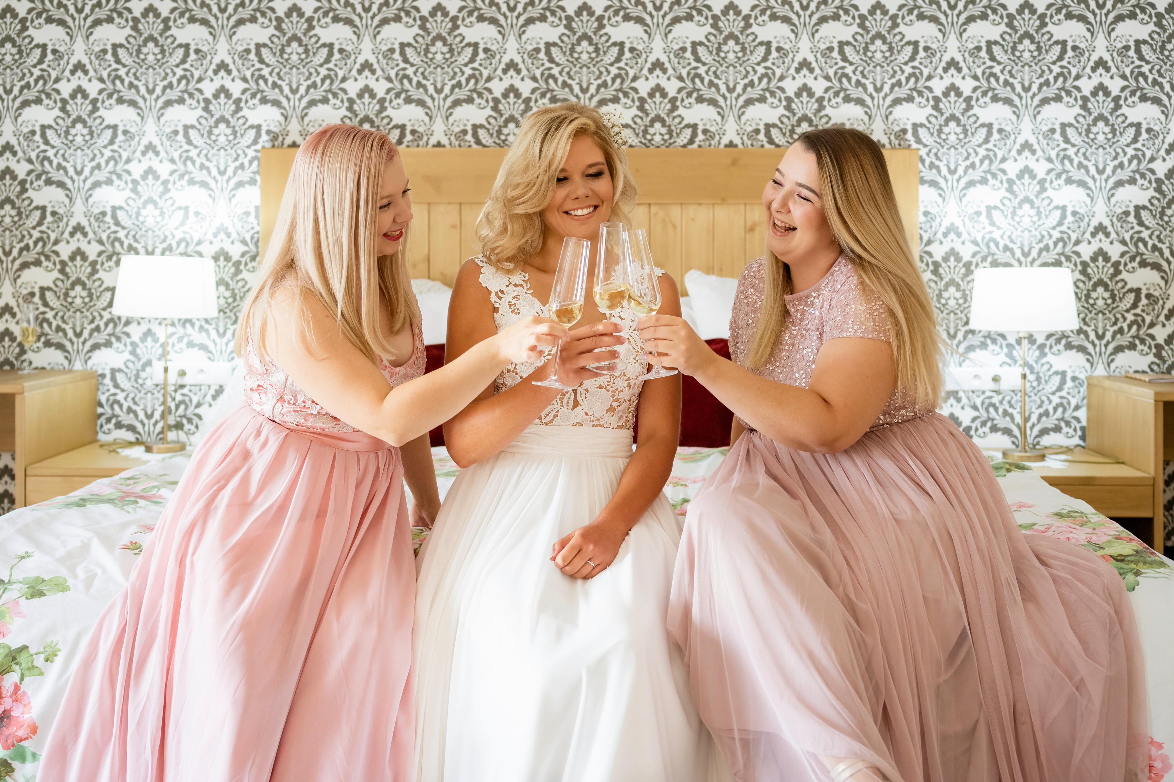 Svatební fotograf a kameraman Břetislav Válek foto 3