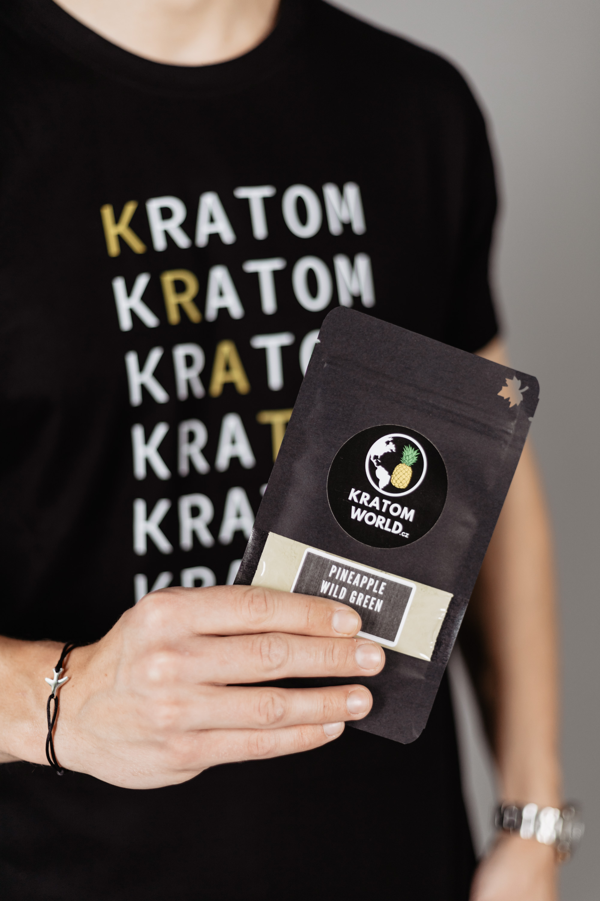 Kratom World foto 5
