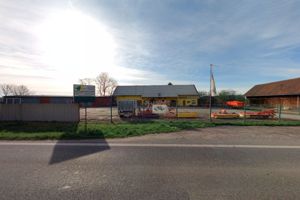 AGROTIP - Široký, s.r.o. foto 2