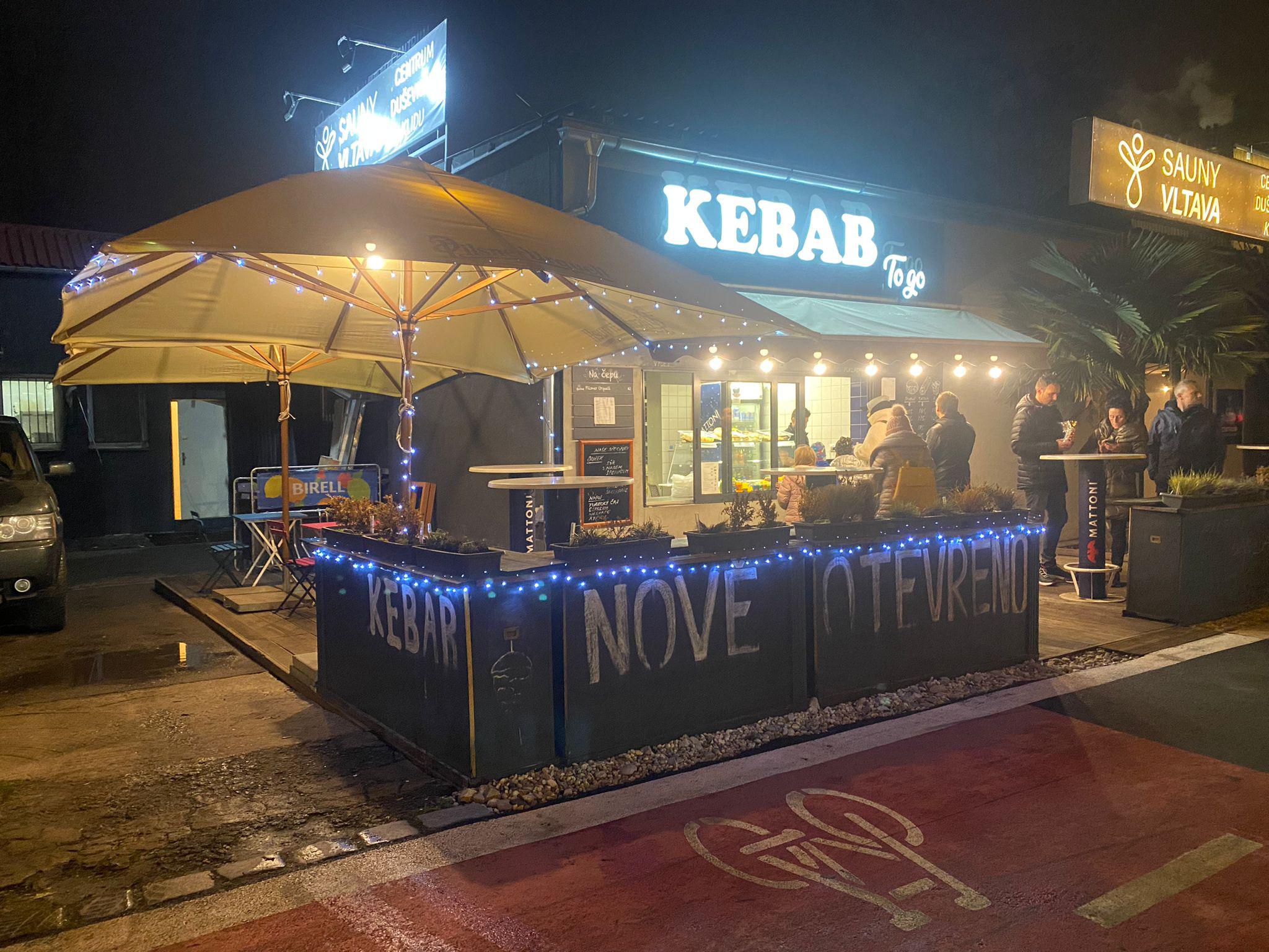 Kebab To go foto 2