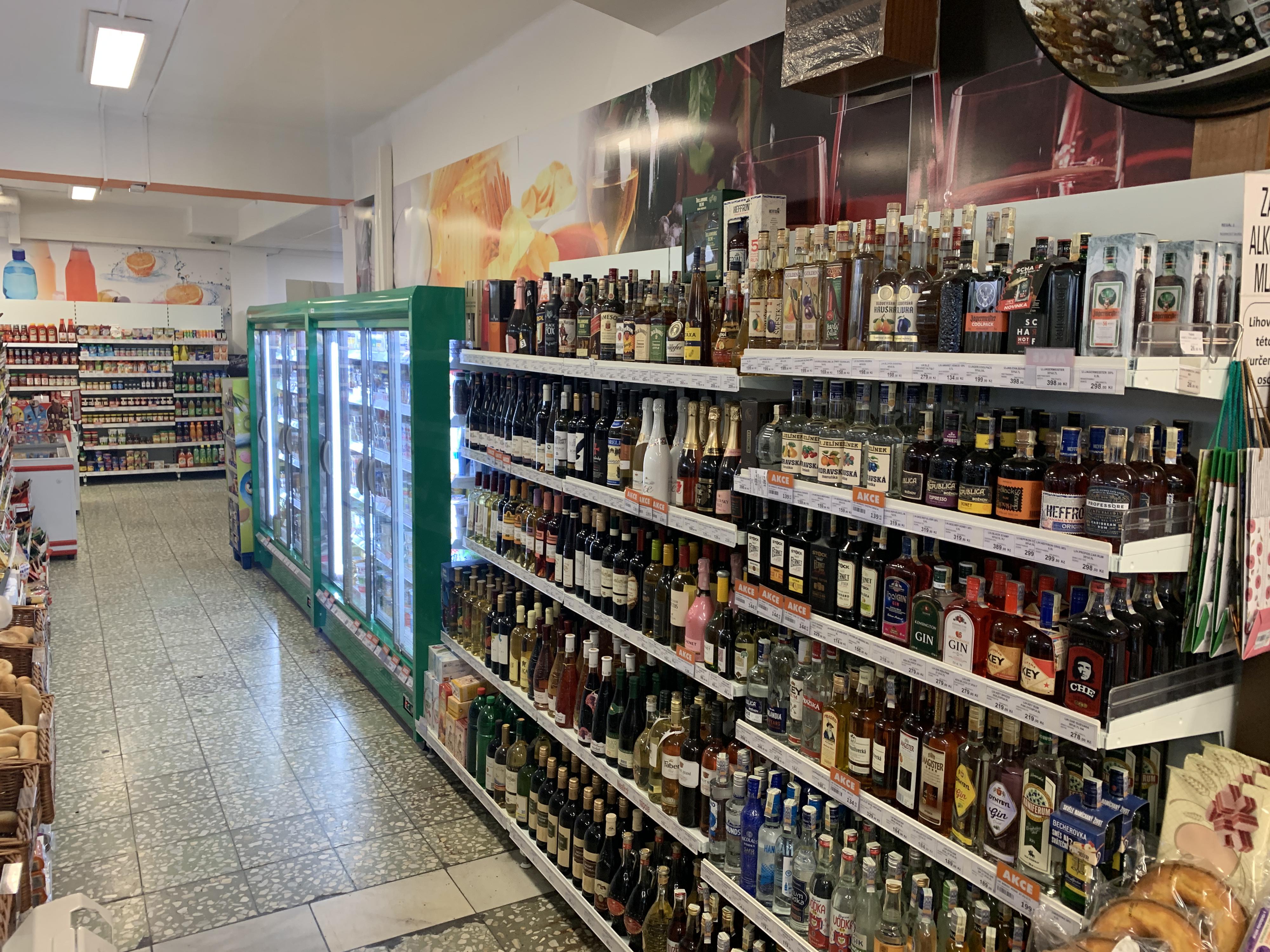 TEMPO, obchodní družstvo TUTY foto 4