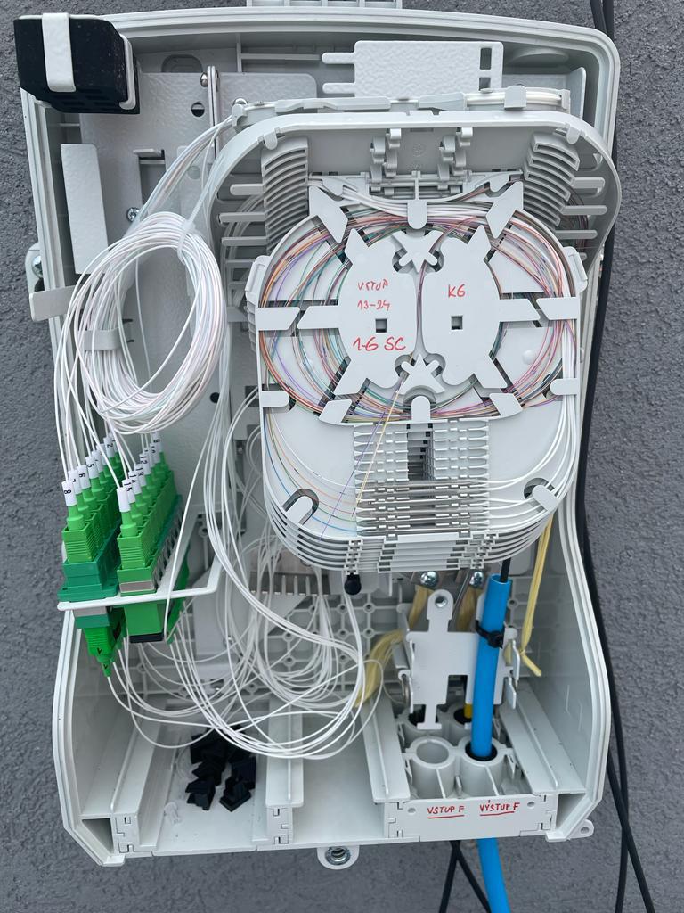 OPTINET foto 6