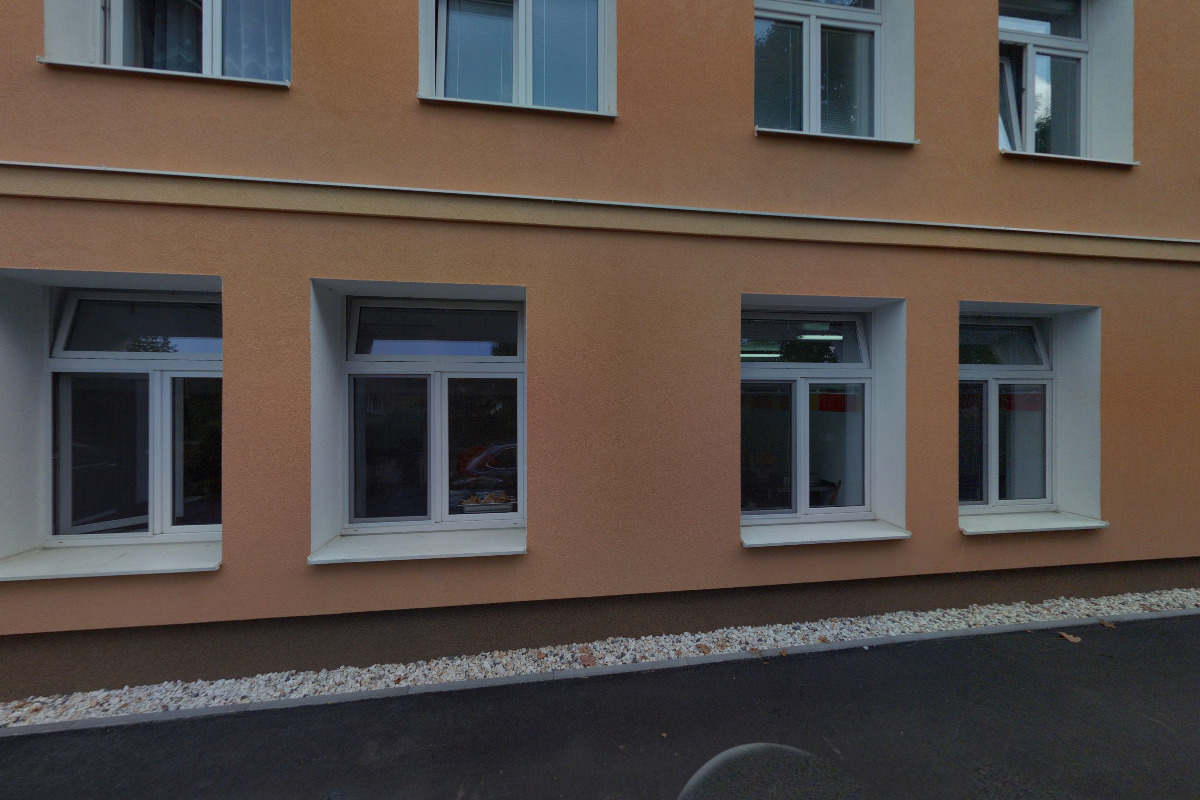 Městská správa sociálních služeb Vejprty