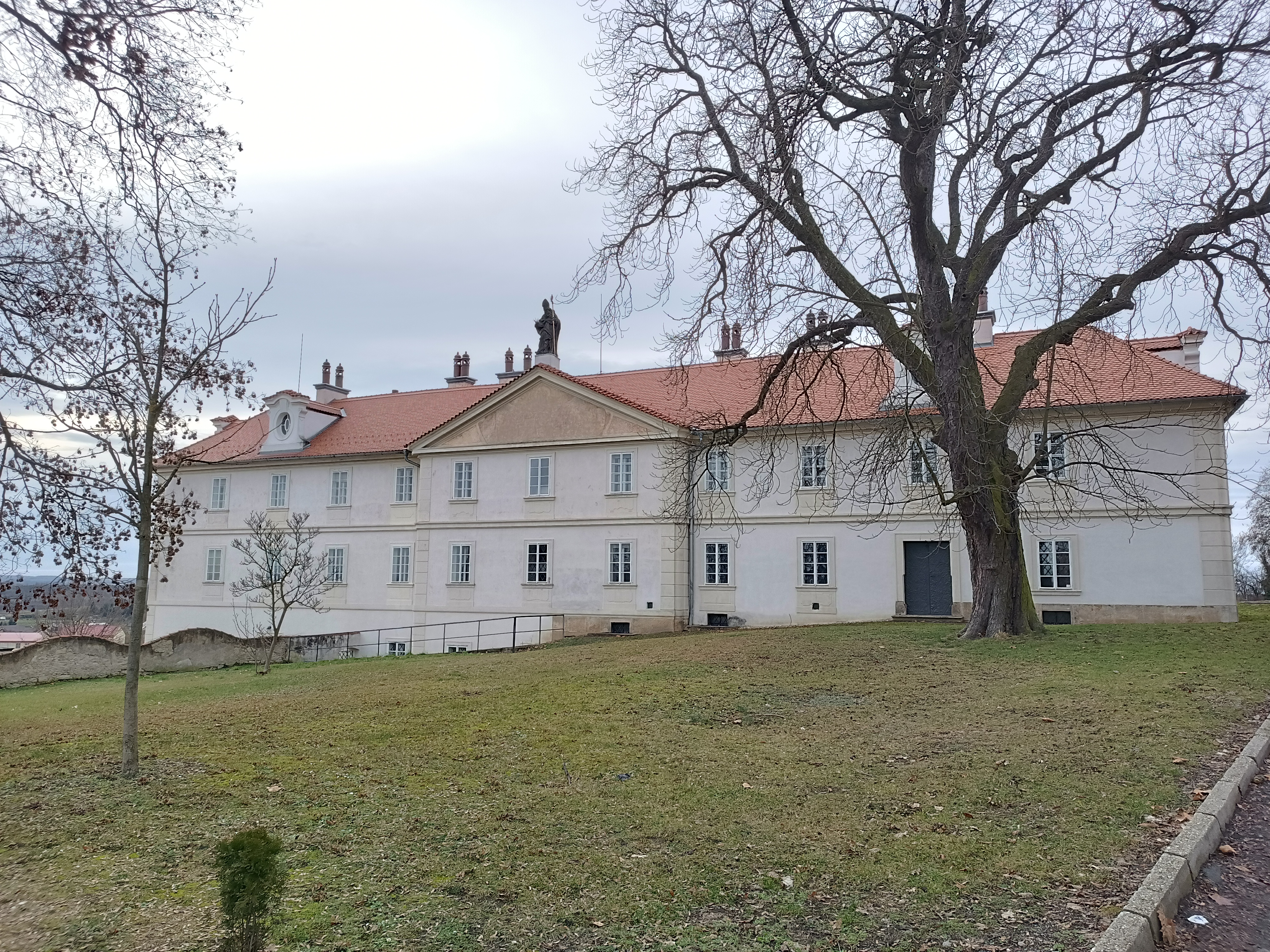 Knihovna Státního okresního archivu Nymburk foto 3