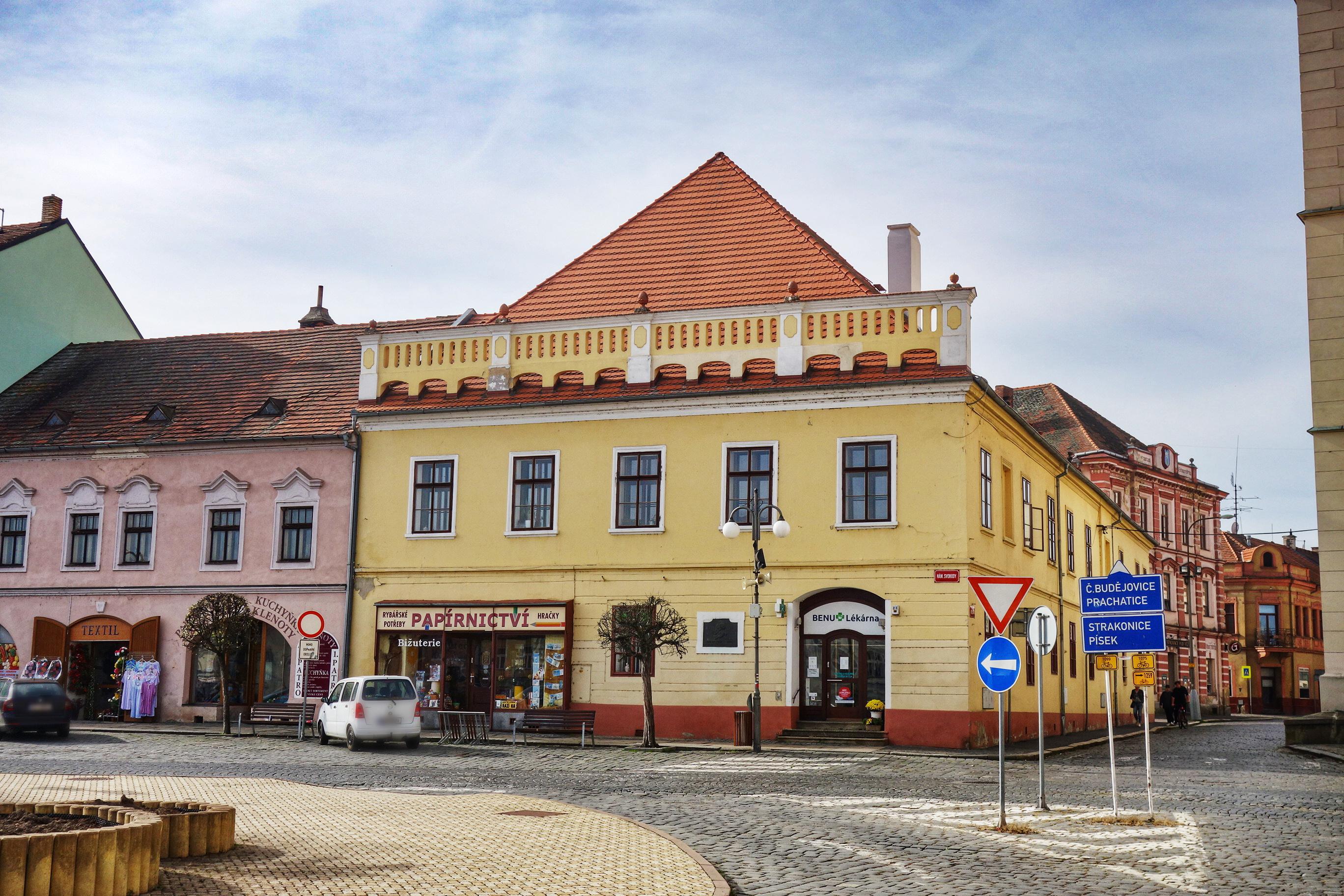 BENU Lékárna foto 4