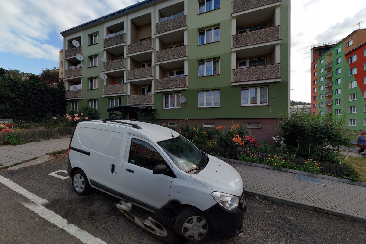 Pečovatelská služba Žlutice