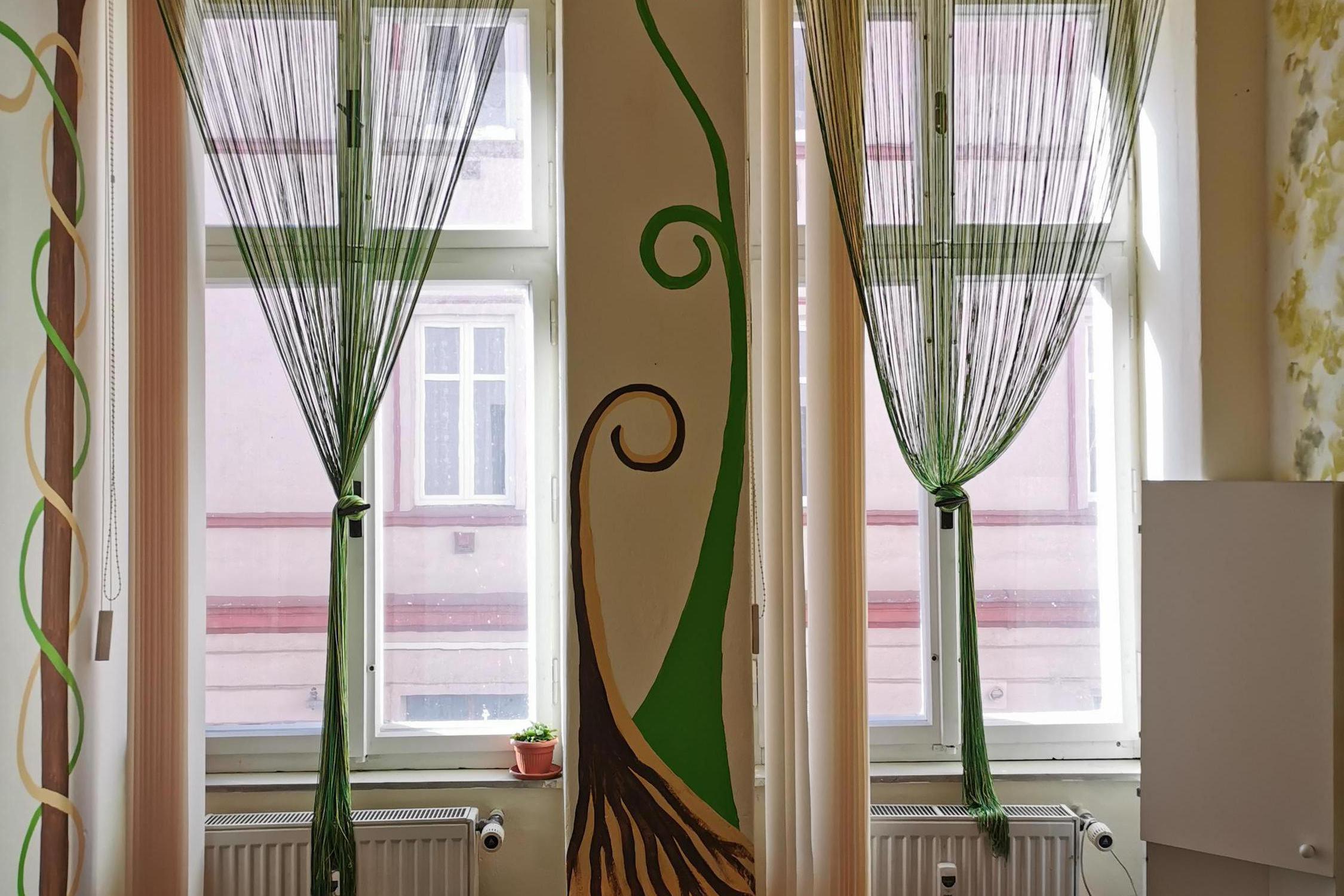 Iveta Kovalská - fyzioterapie, masáže, jóga, terapie