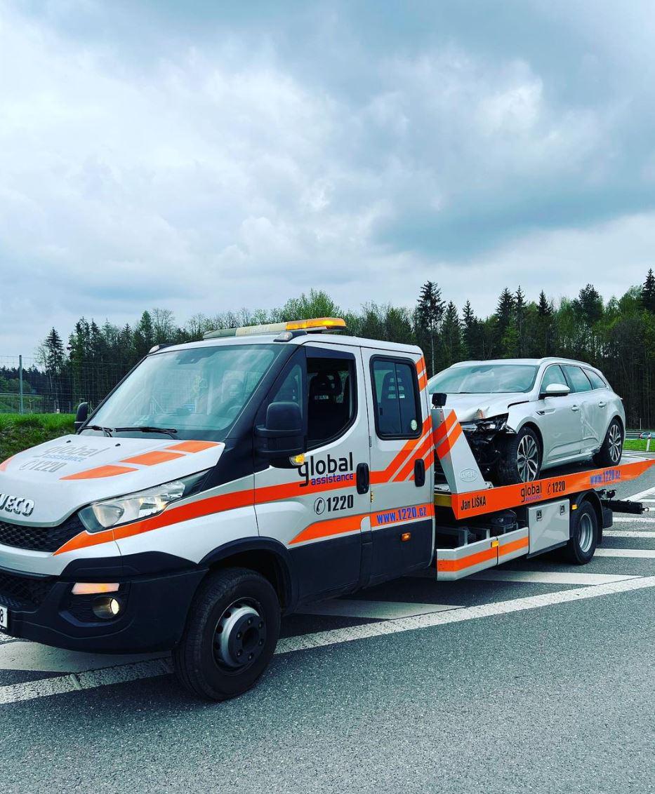 LevMotors foto 3