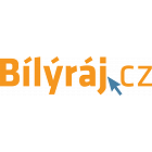Logo obchodu Bilyraj.cz