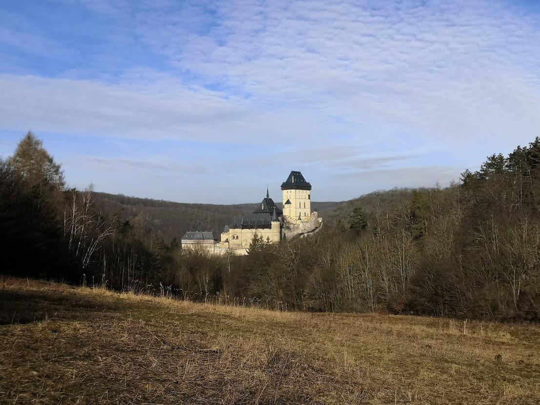 KČT odbor Trilobit Barrandov foto 2