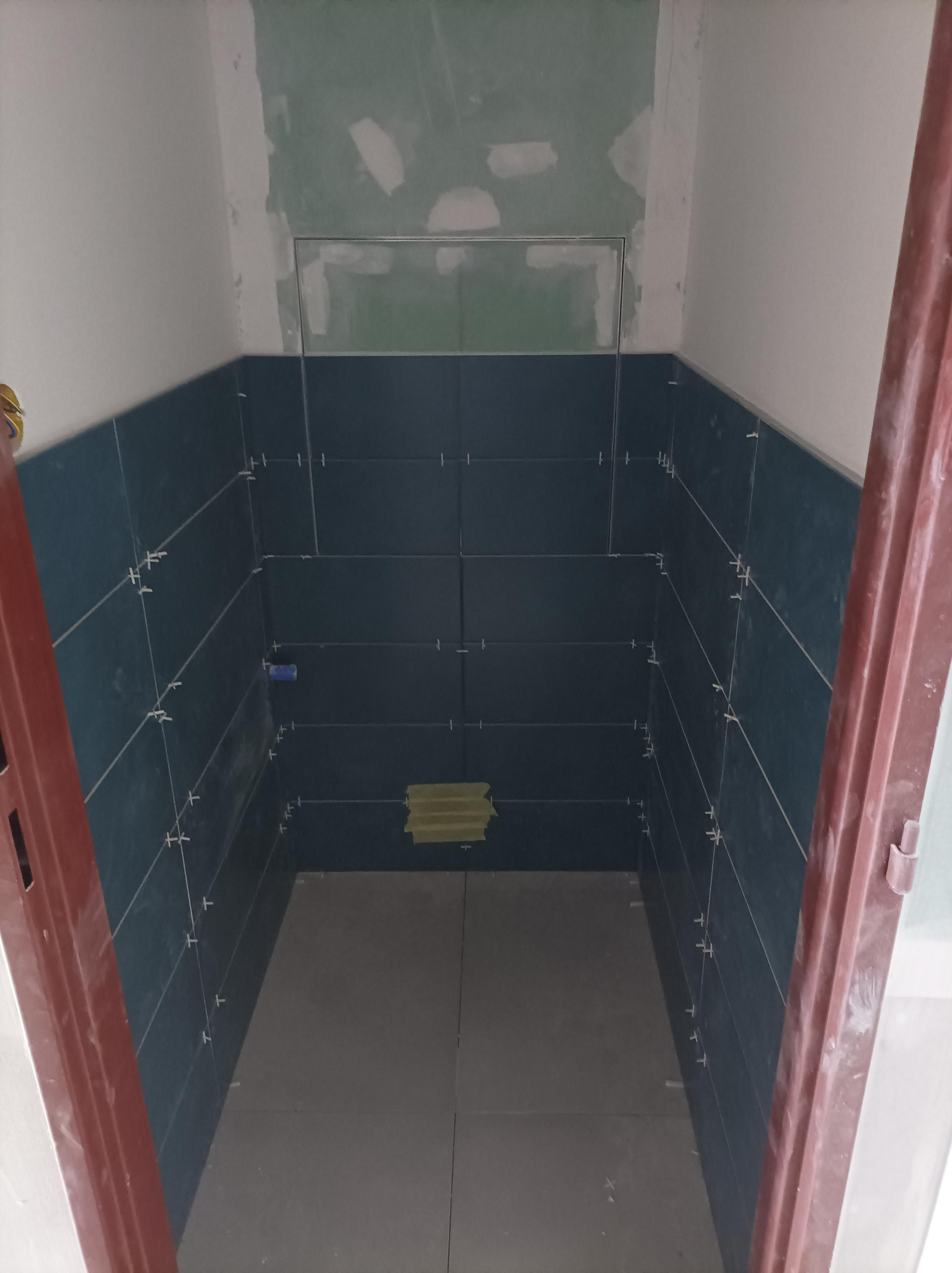 Michal Král - Zednické a obkladačské práce foto 4