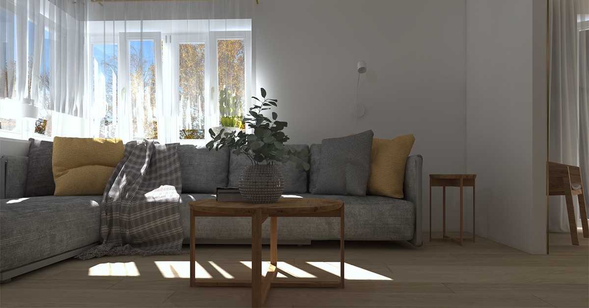 Mgr. Pavla Andrle - Interiérový designér foto 2