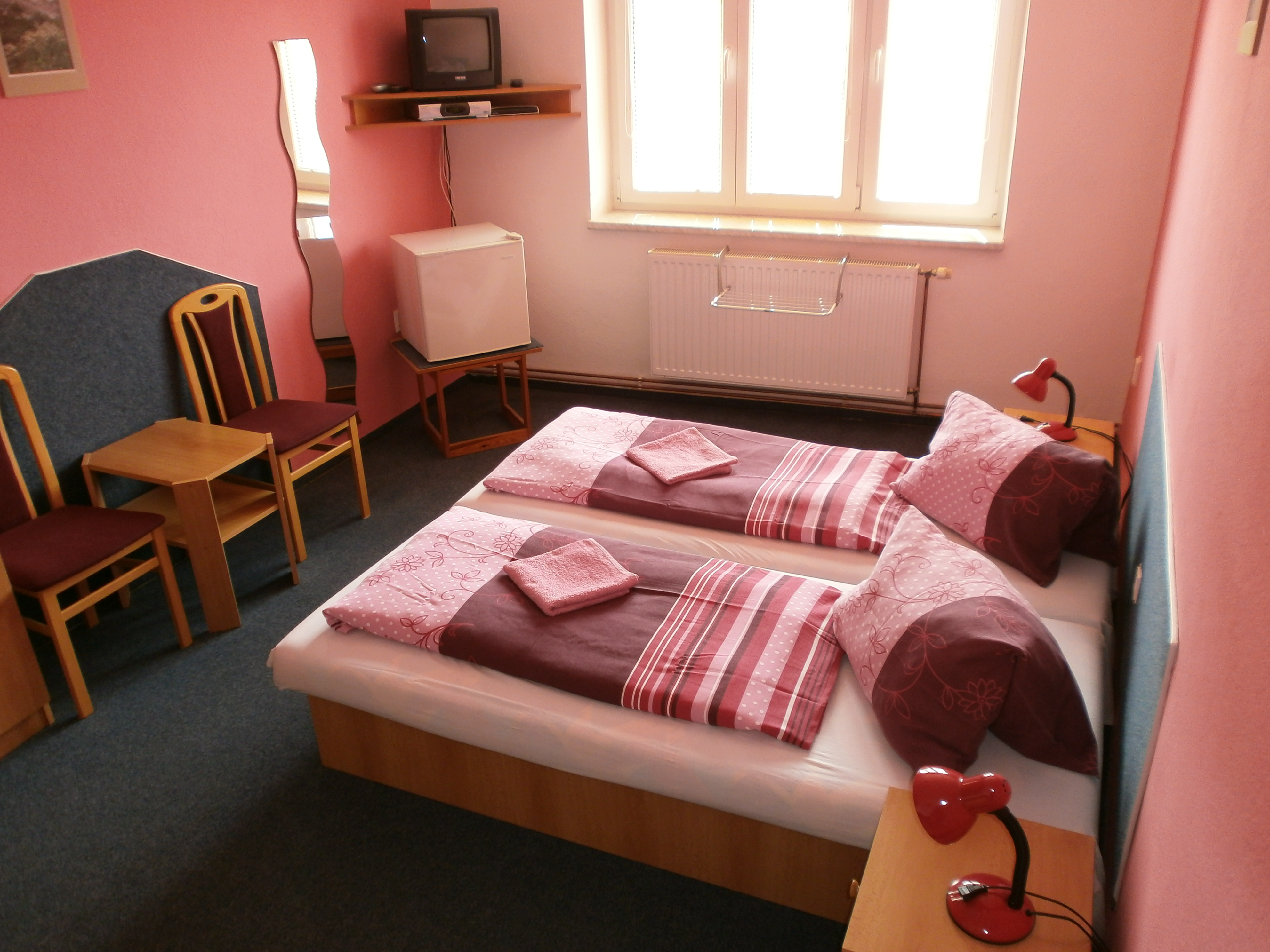 Pension Švihovský dvůr foto 6