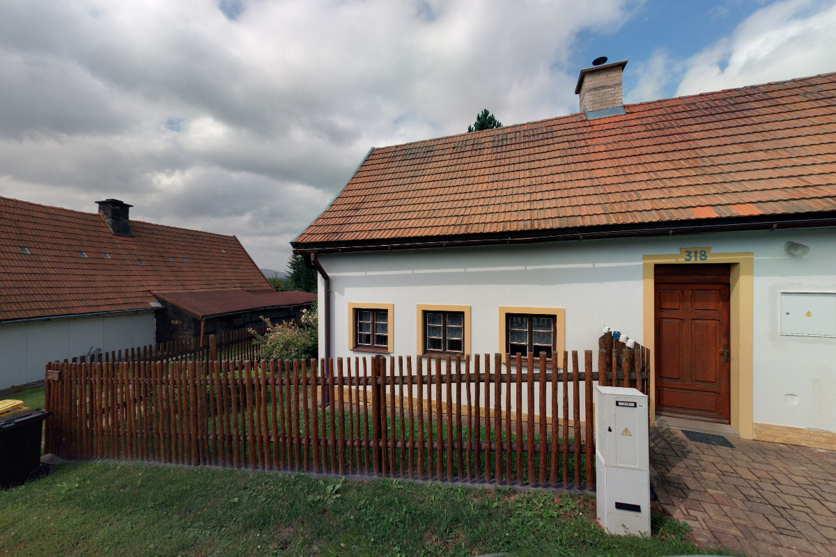 Chalupa Barborka foto 4