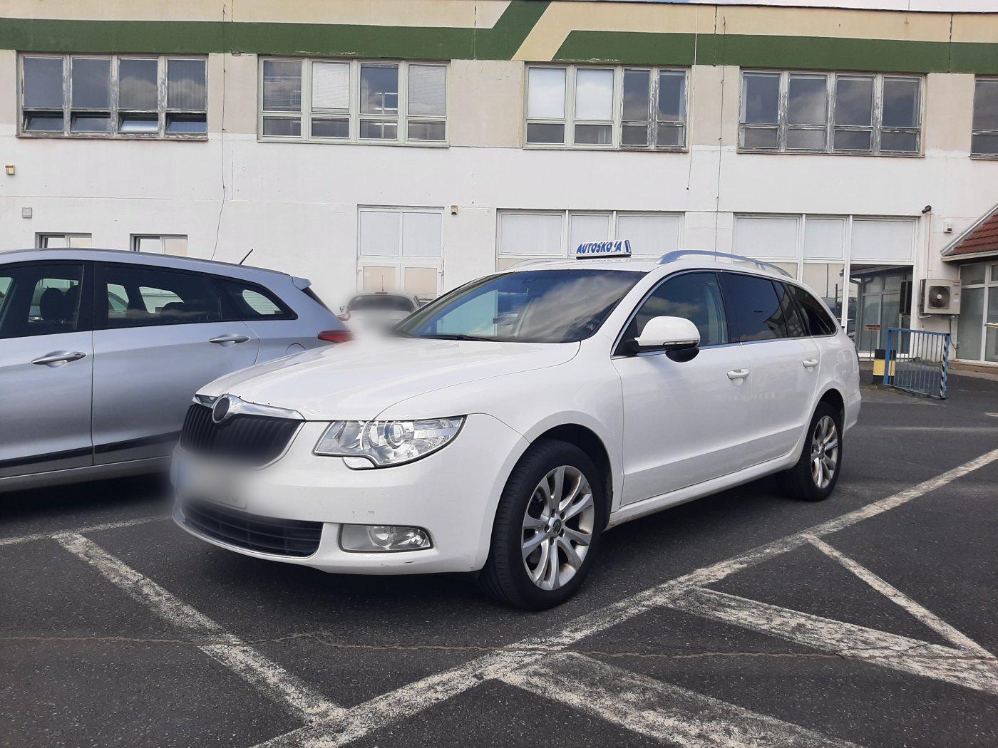 Autoškola AUTOCENTRUM PIMES foto 4