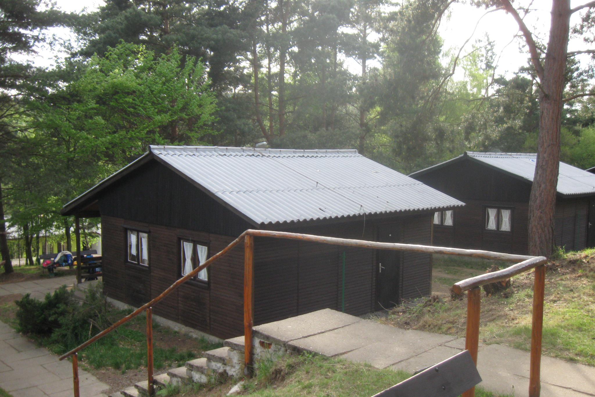 Rekreační středisko Star Line Hrachov 45