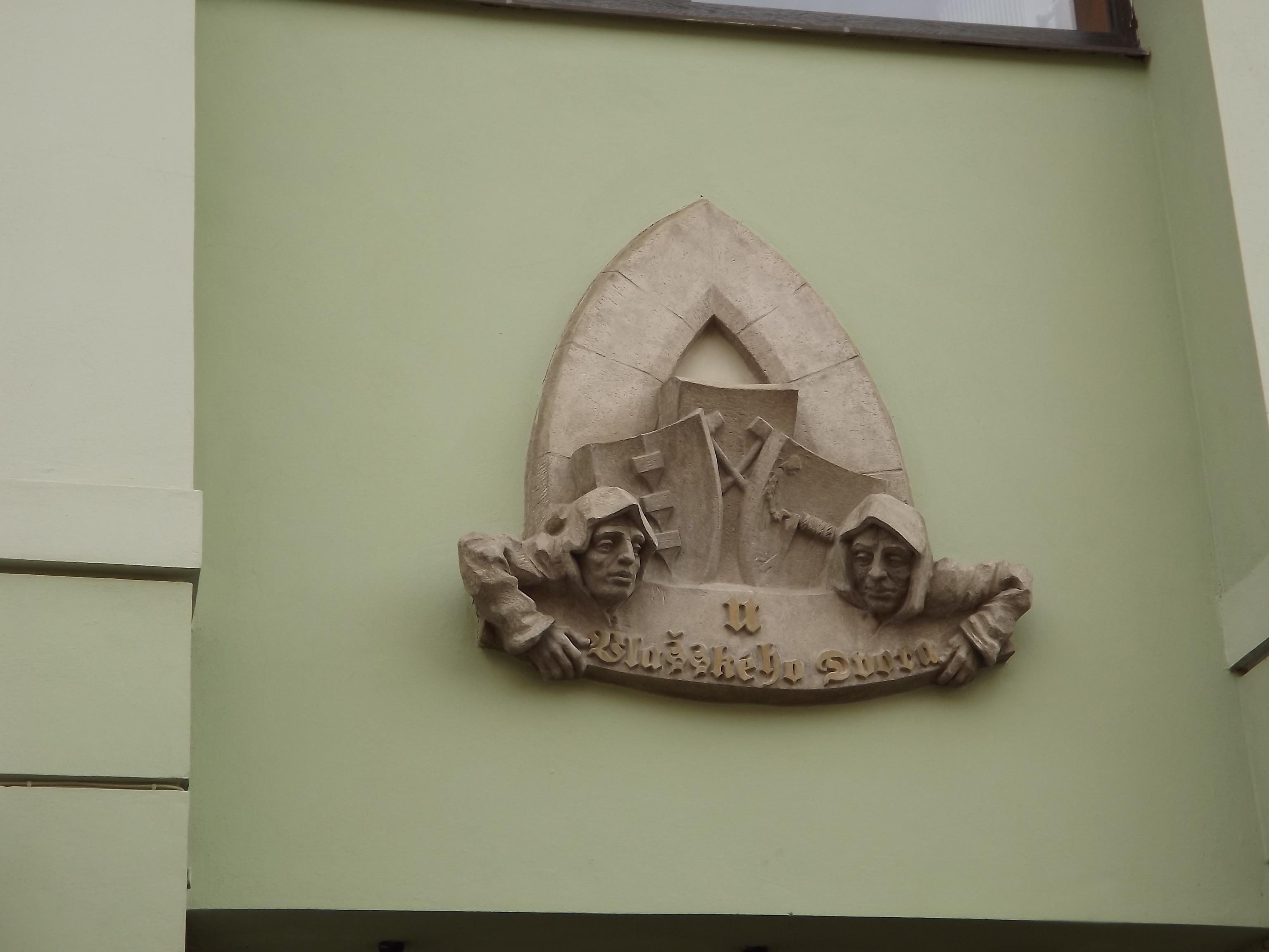 Hotel U Vlašského dvora foto 3