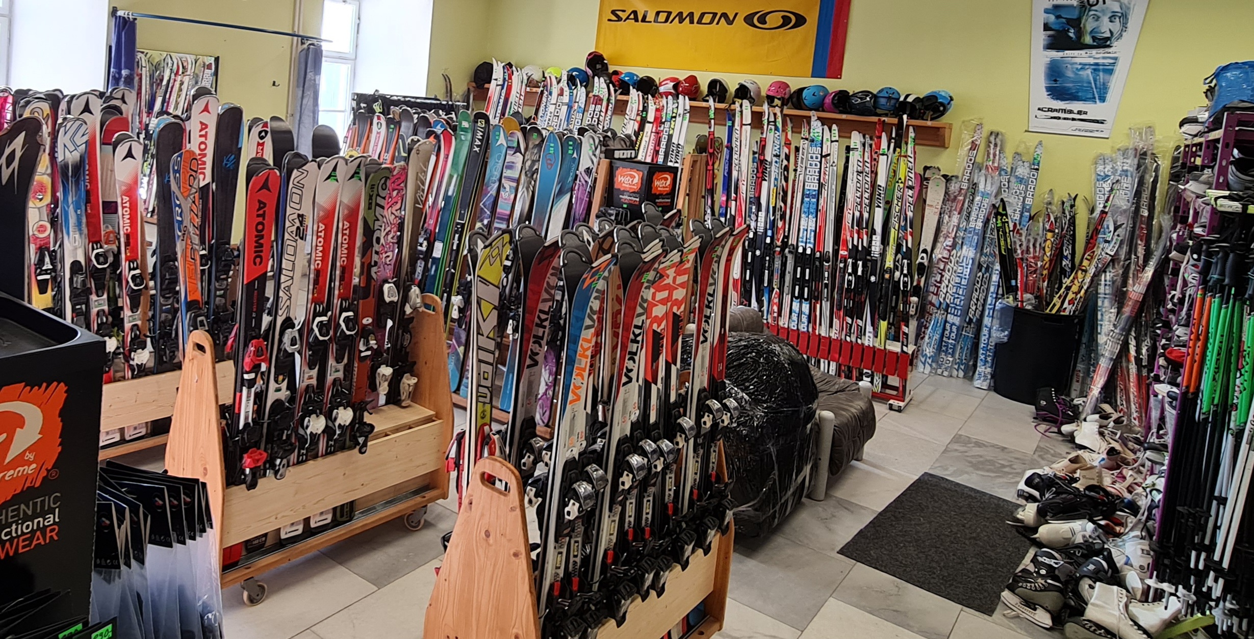 Stalmach sport SKI & SNOW foto 5