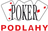 logo PODLAHY POKER
