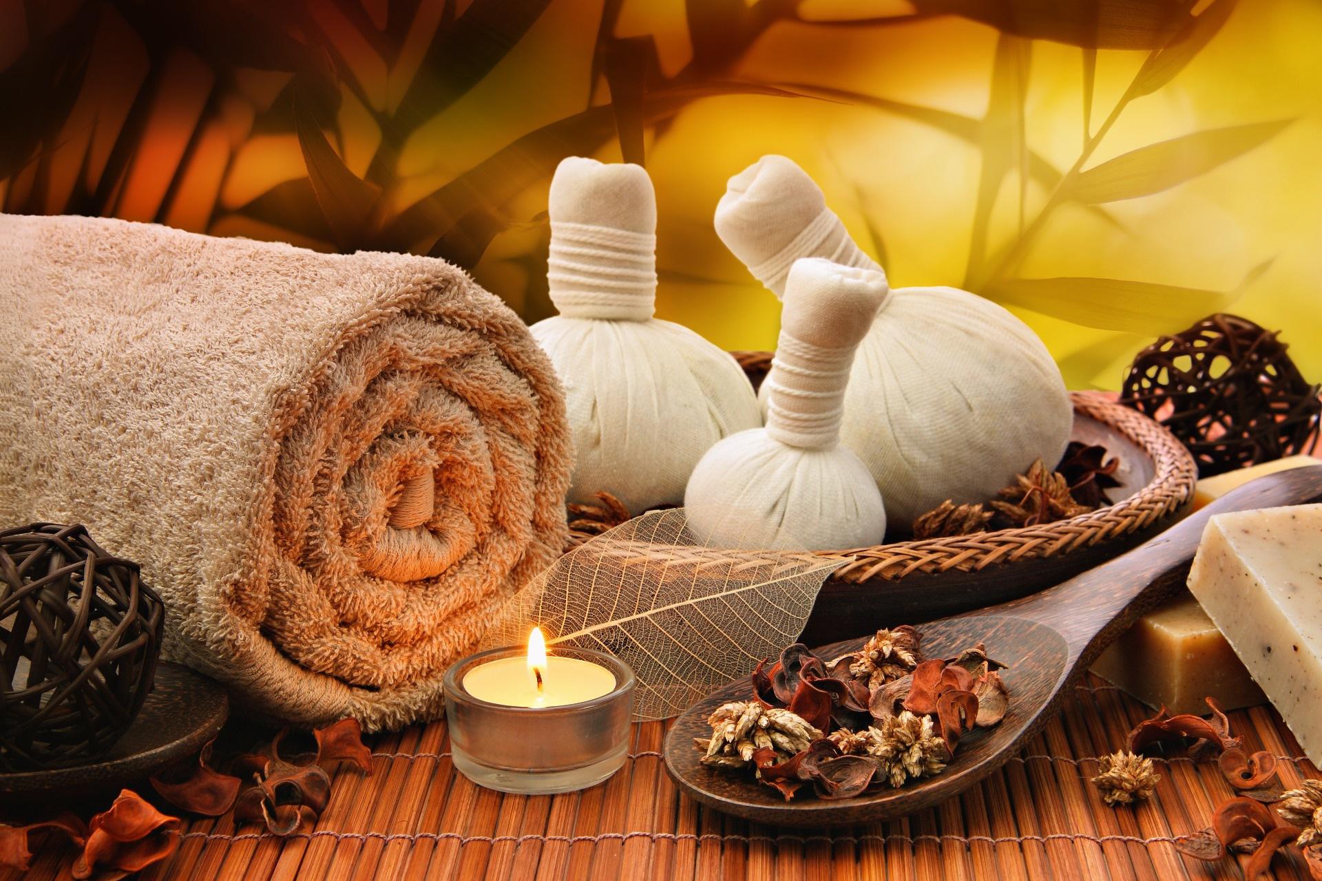 Mobilní masér - Zlata Haasová