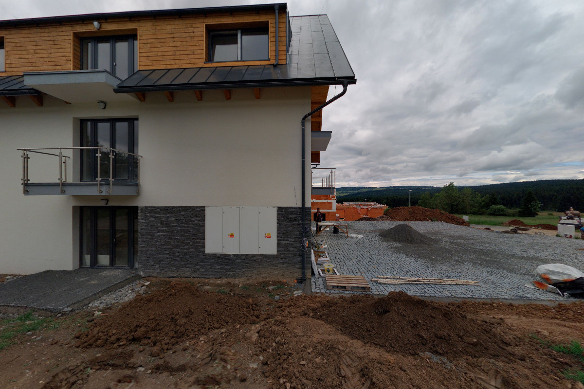 Apartmán Plešivec foto 1