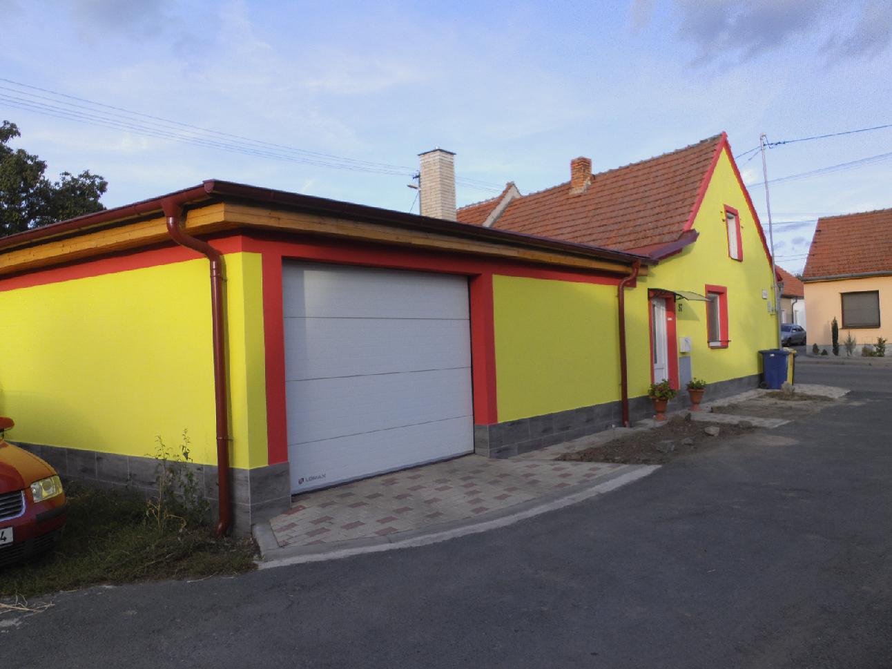 Malby - Nátěry Jiří Heinrich foto 2