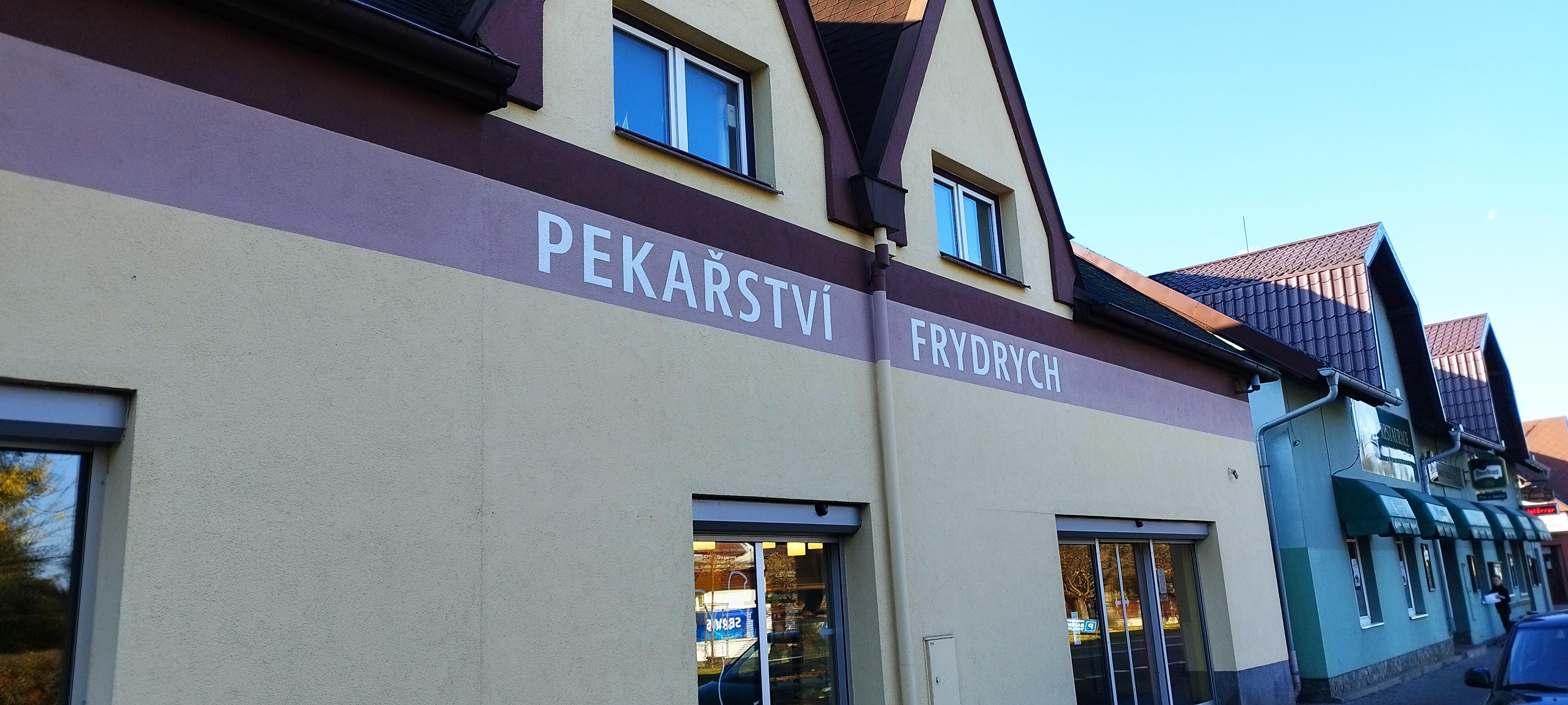 Pekařství Frydrych foto 2