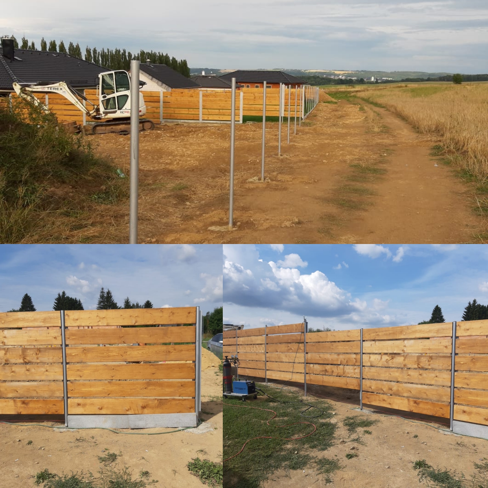 Růžička - Stavební práce foto 3