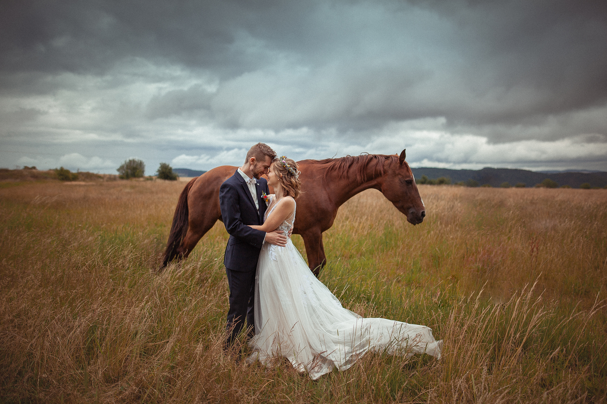 Fotografka Lucie Skřečková foto 1