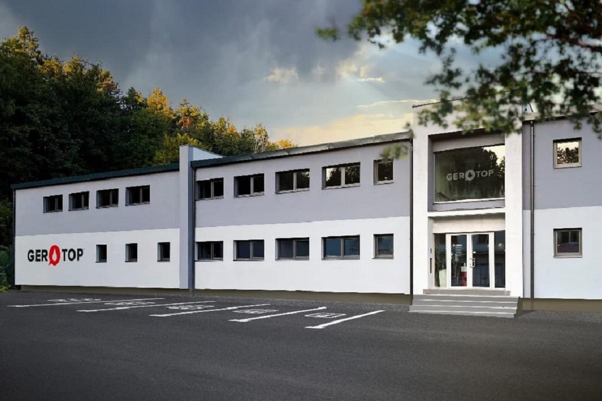 GEROtop - tepelná čerpadla