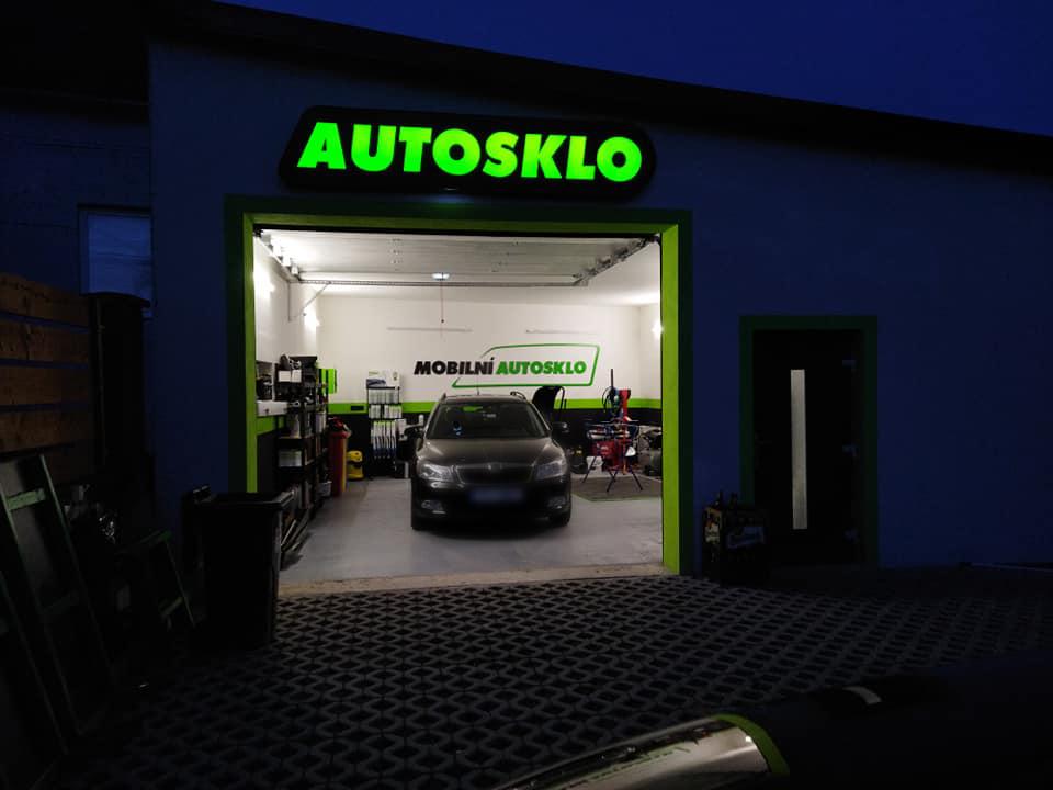 Mobilní autosklo s.r.o. foto 4