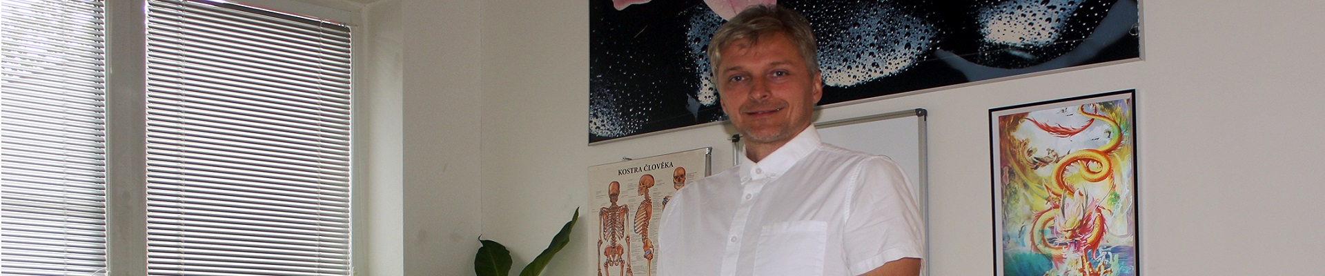 Úvodní obrázek Dornova metoda, masáže Egon Reiter