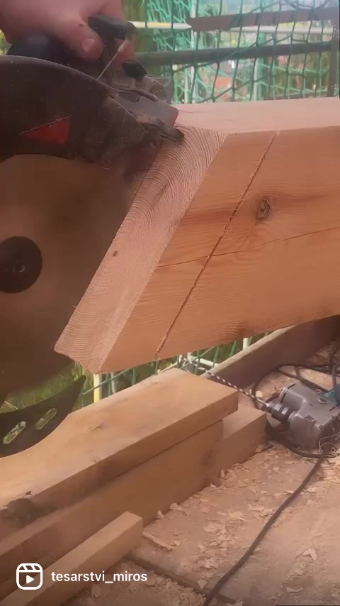 Tesařství a pokrývačství Miroš foto 2 (náhled videa)