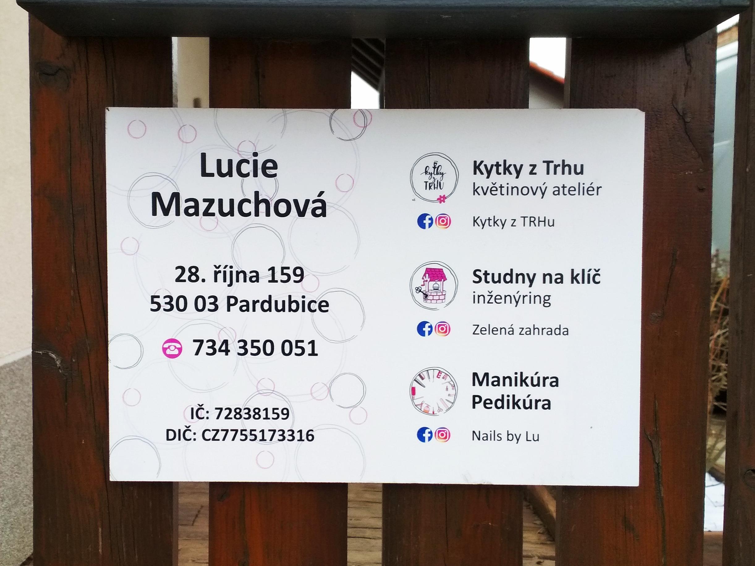 Kytky z TRHu foto 3