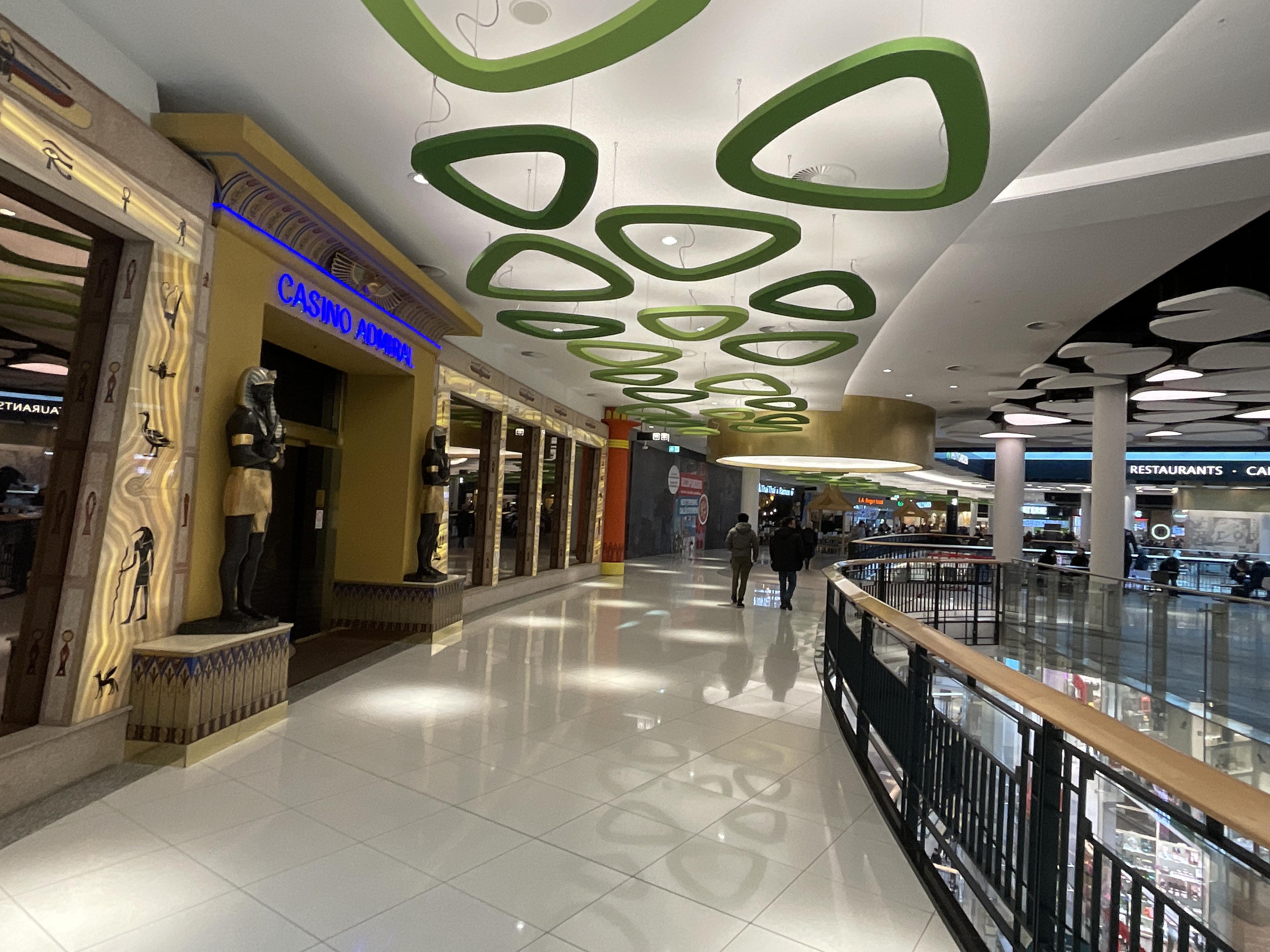 Casino ADMIRAL Kleopatra foto 3