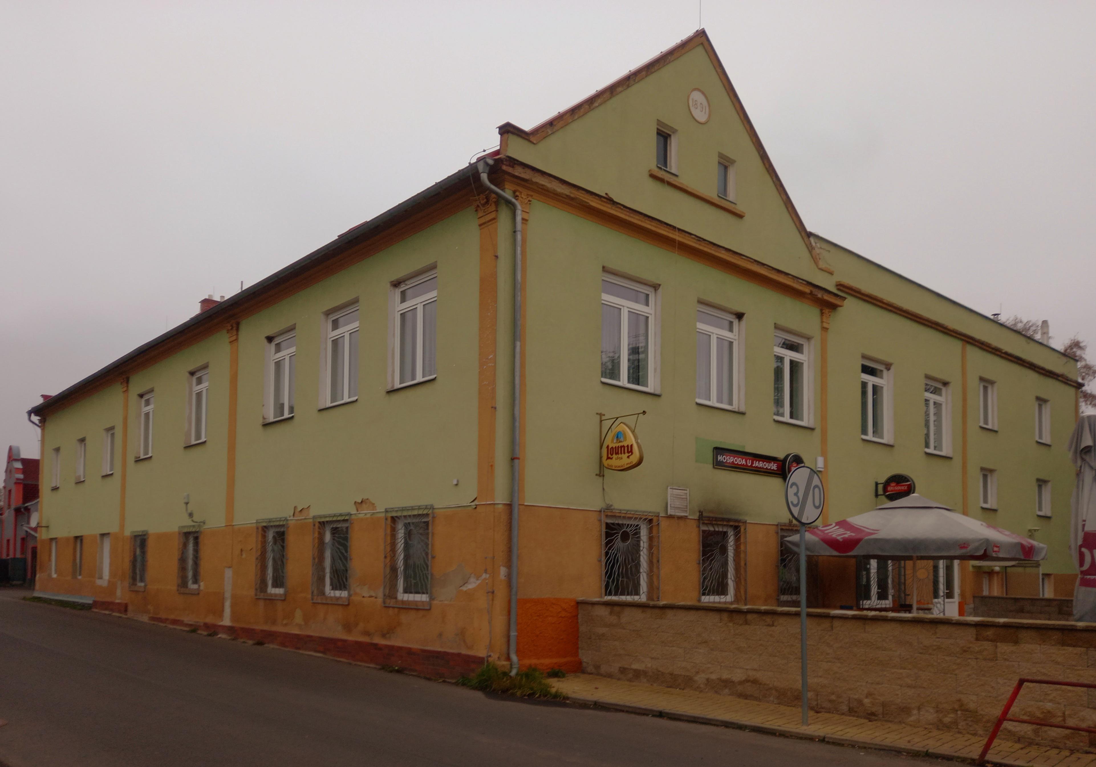 Restaurace U Marjánky foto 4