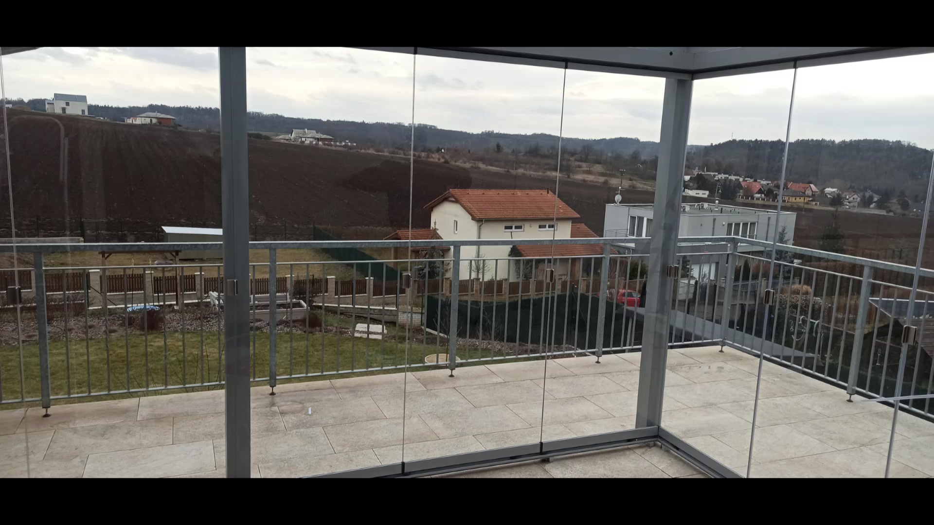 PRODOMA -pergoly a lodžie foto 2 (náhled videa)