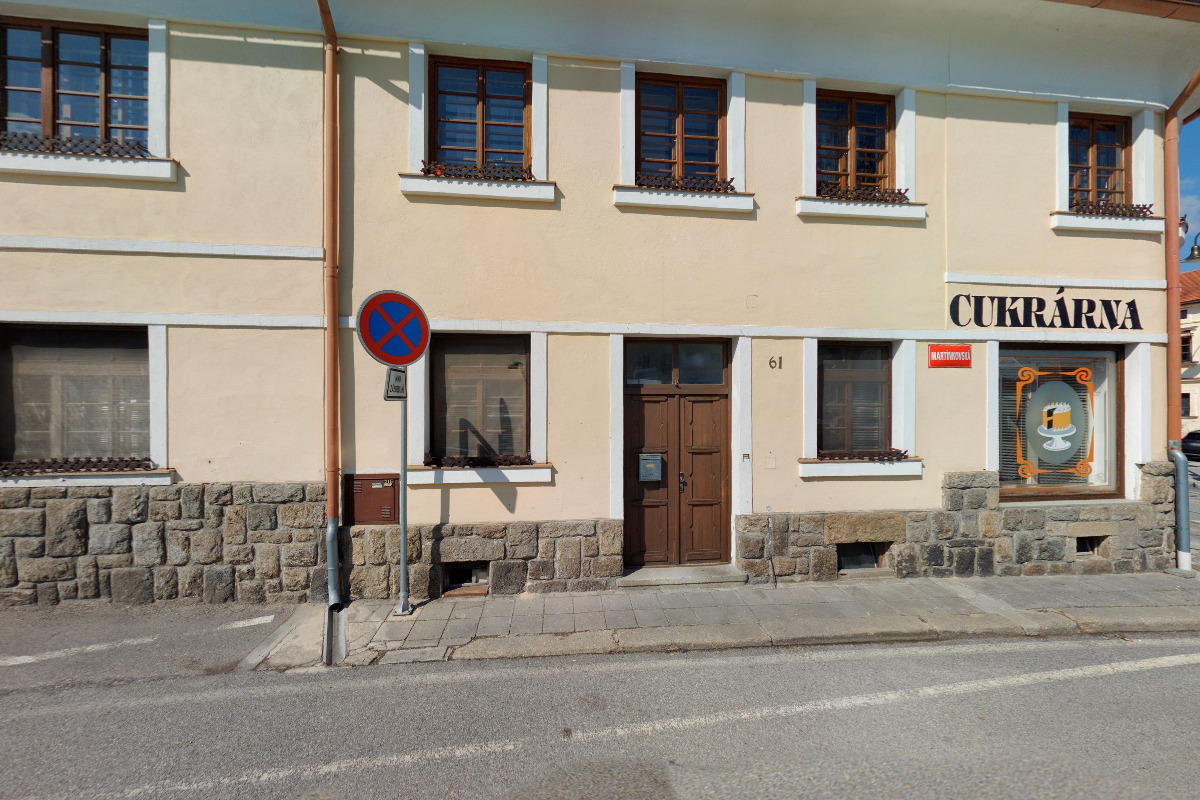 Cukrárna Eva, s.r.o. foto 5