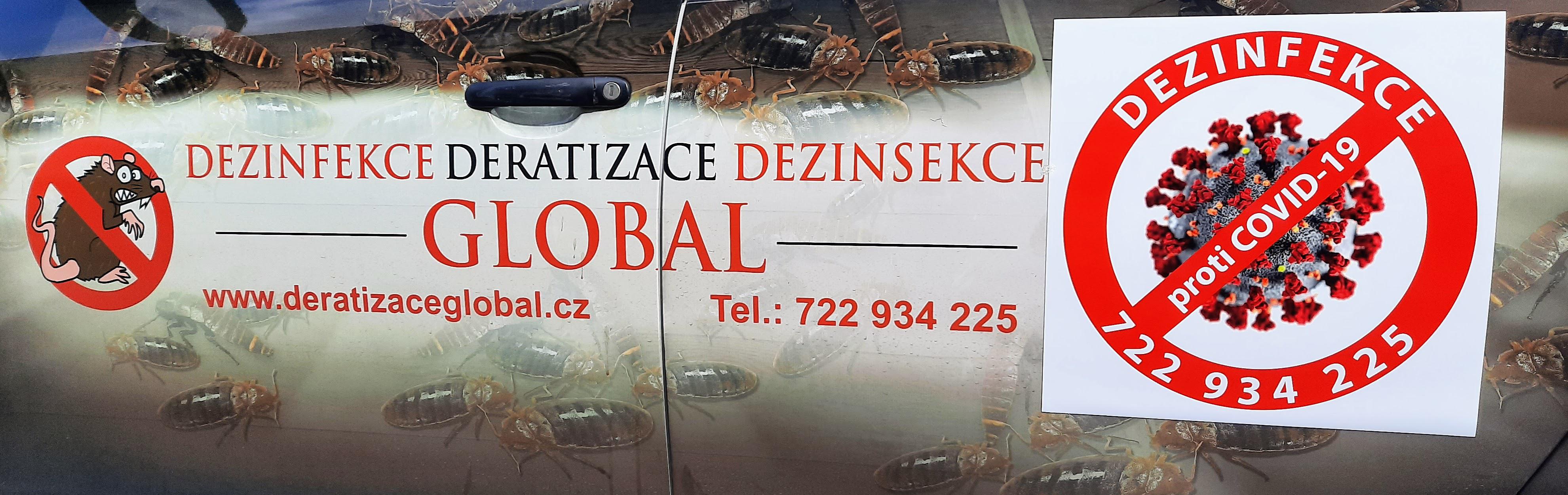 Daniel Gaňo - Deratizace kanalizační sítě foto 4