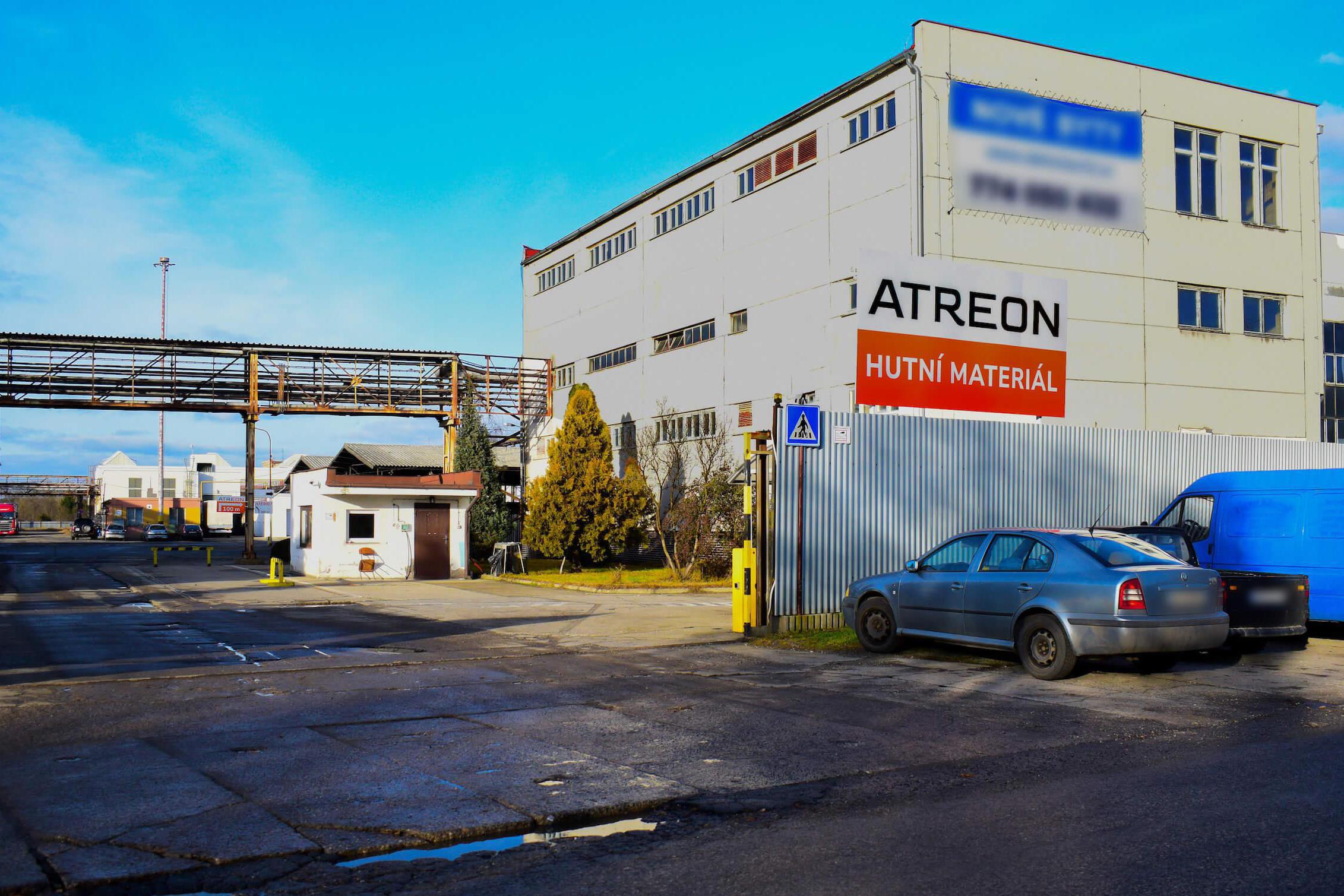 ATREON