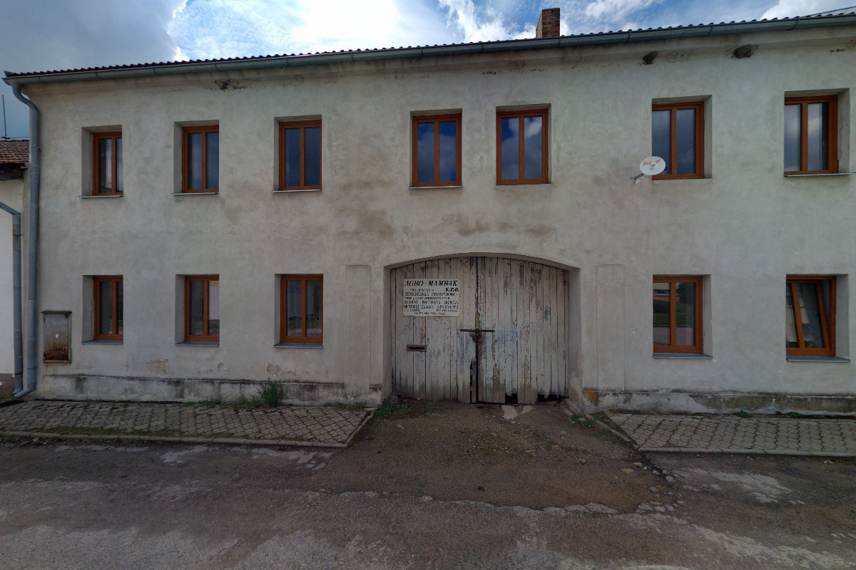 AGRO - MAMBAK, s.r.o. foto 1