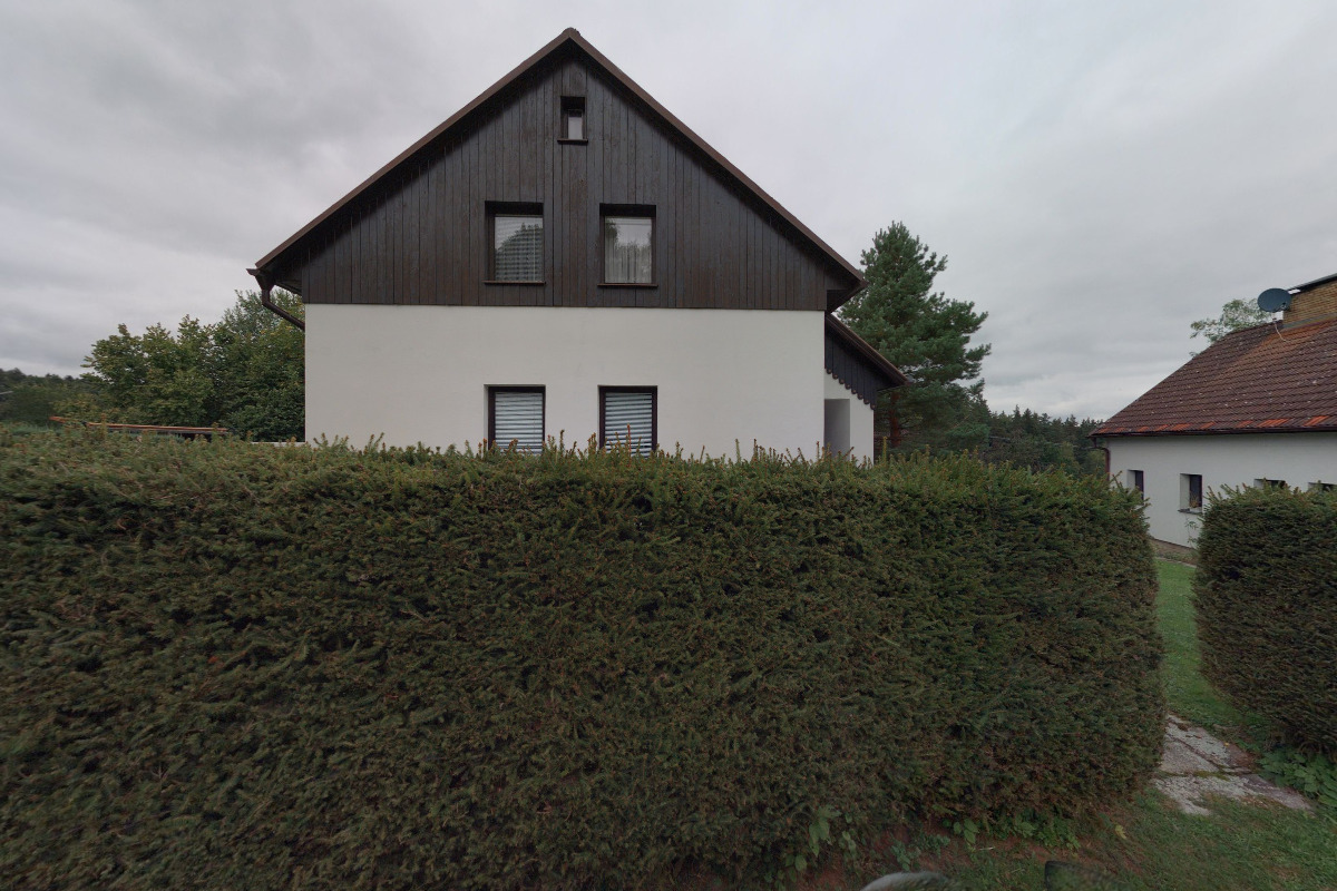 Hradiste Cottage
