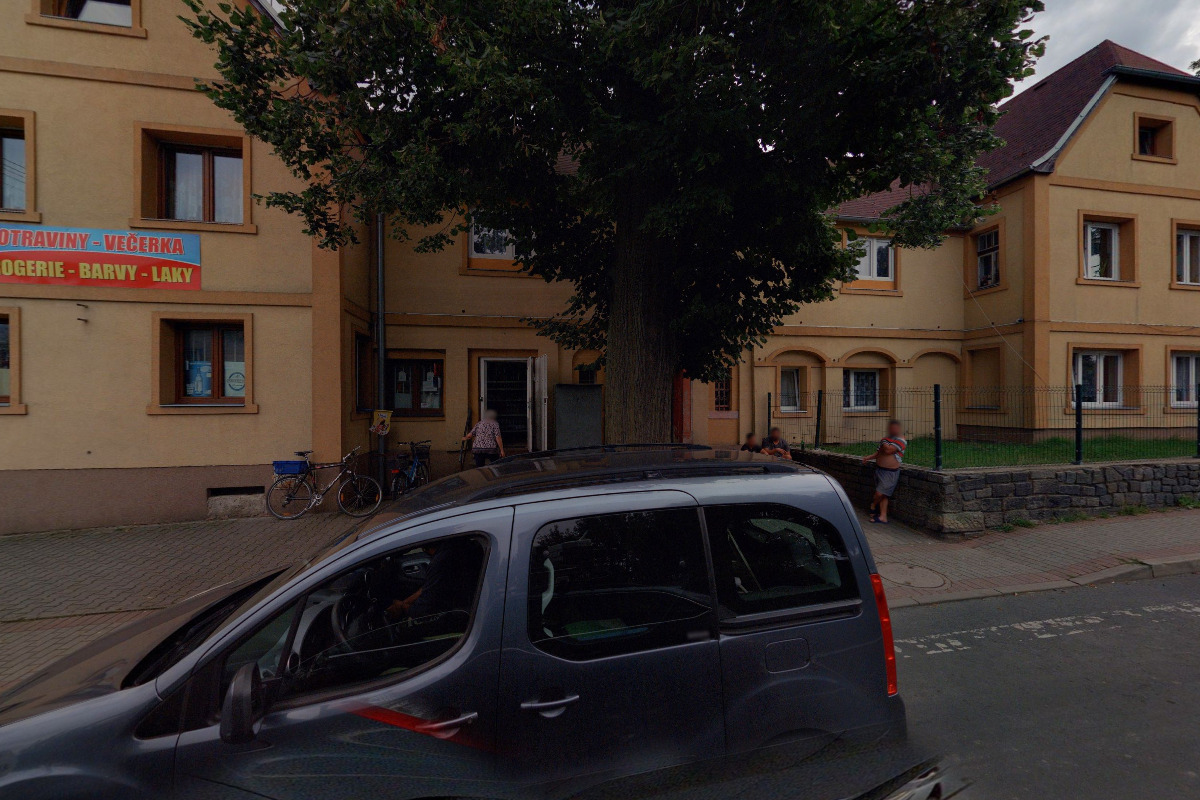 Potraviny- Večerka Rumburská 577/21 foto 3