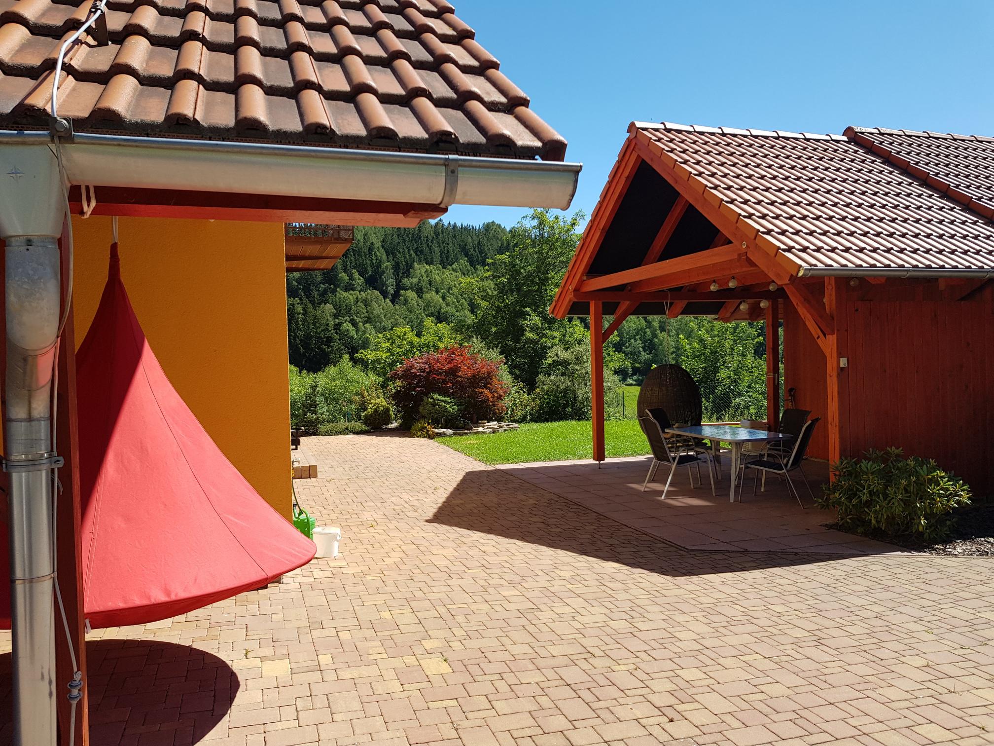 Apartmány Hortenzie foto 6