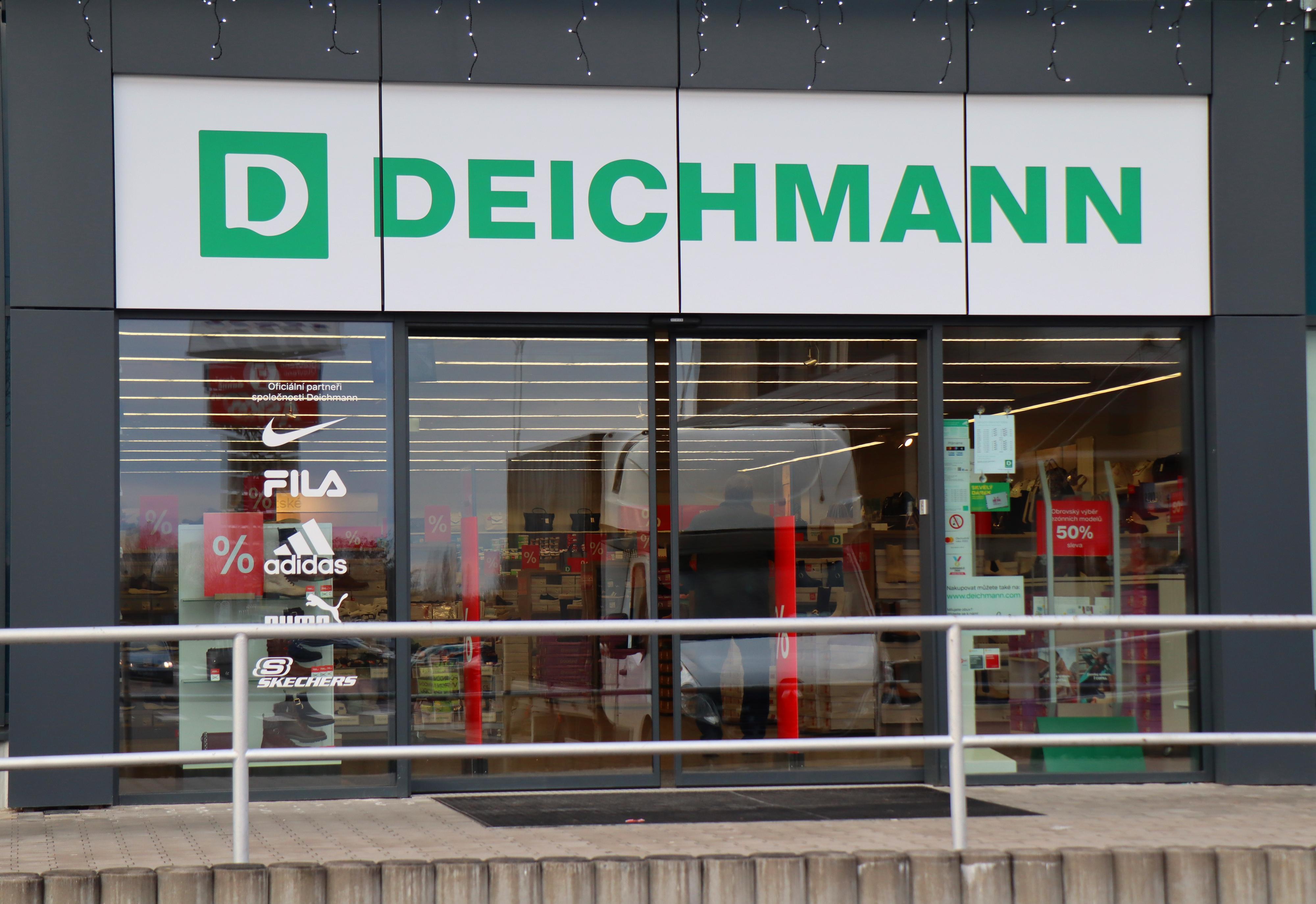 DEICHMANN foto 5