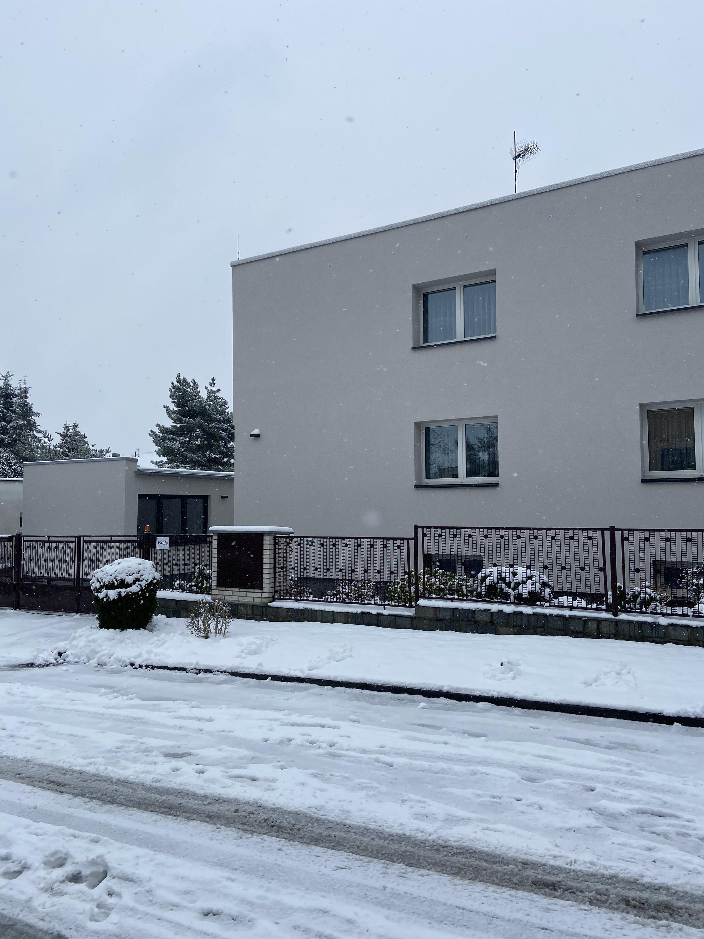 Kadeřnictví v Dubečku foto 3