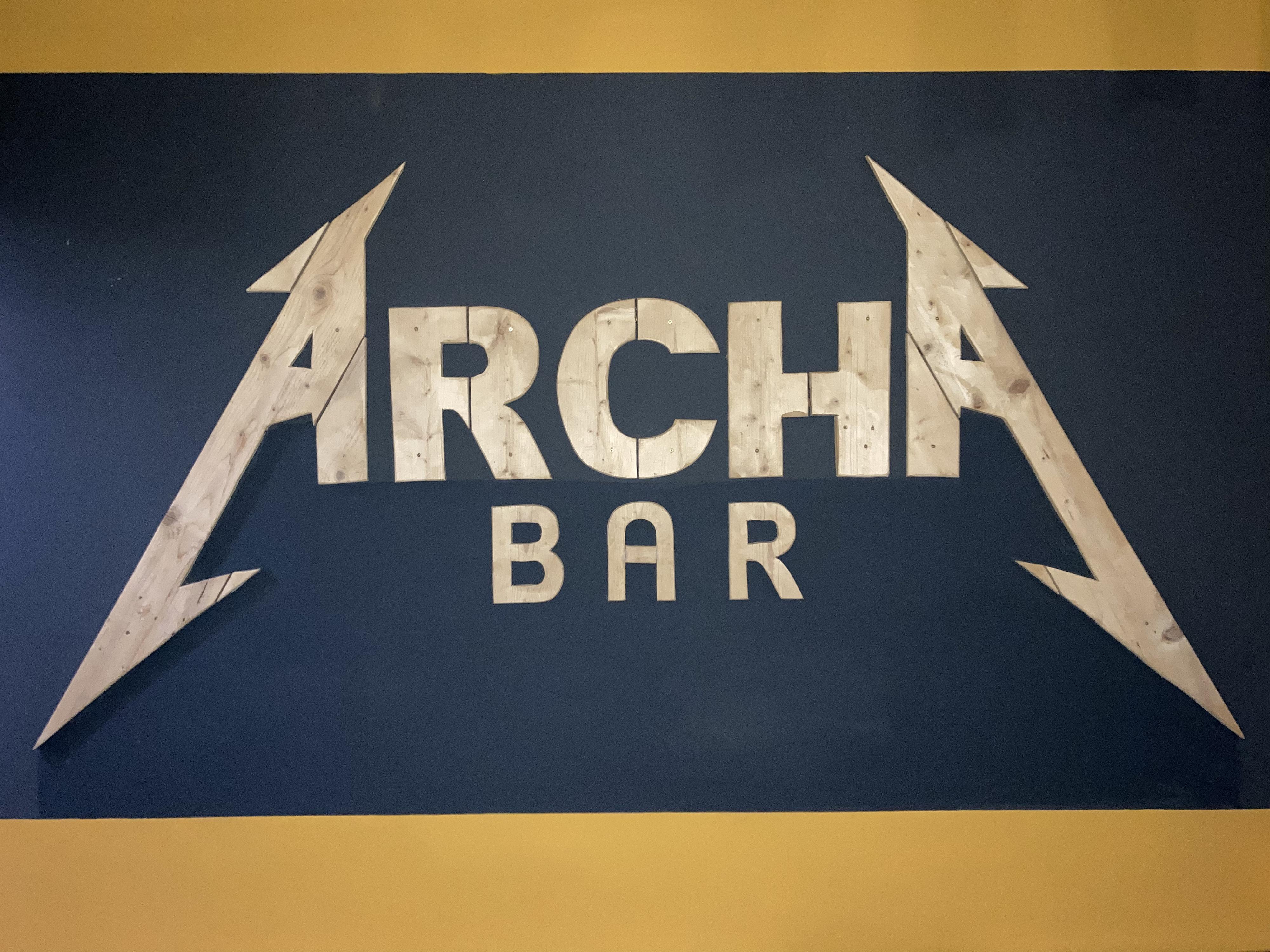 Bar Archa foto 4