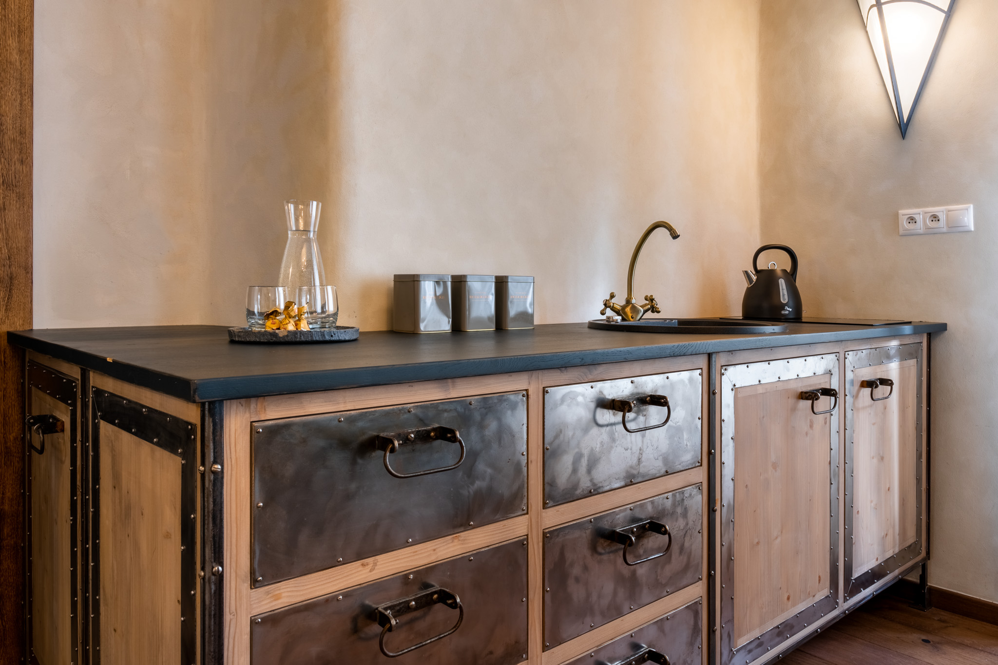 Boutique hotel  Soukeníkův dům foto 4